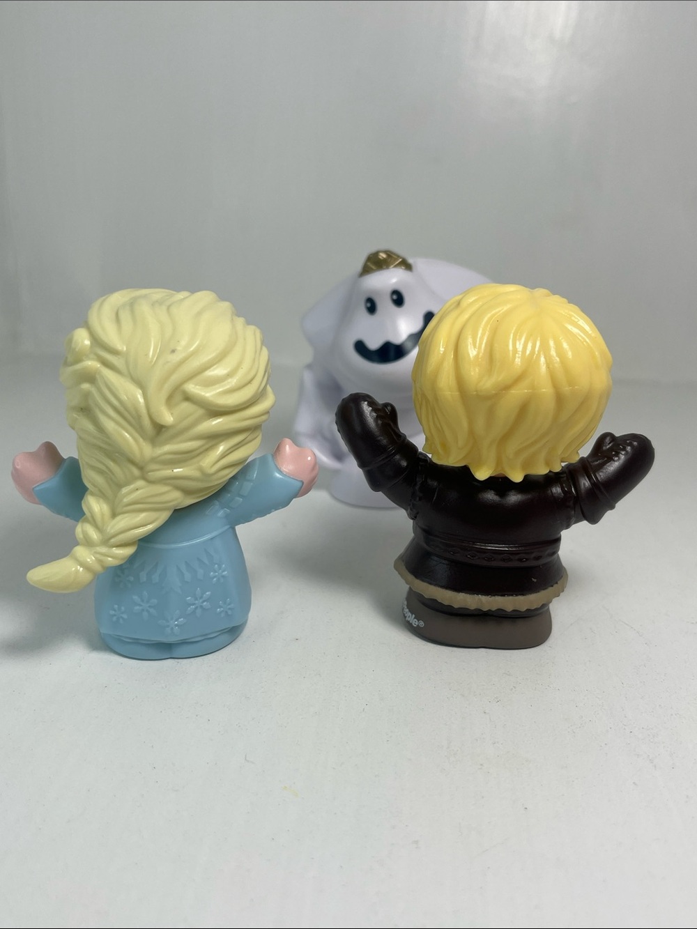 Little People Frozen Figures - Picture 4 of 6
